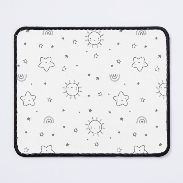 Item preview, Cute sun and star designed and sold by supermamarie.