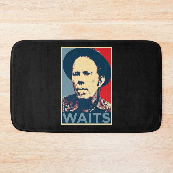 Item preview, TOM-WAITS designed and sold by lelare3ch.