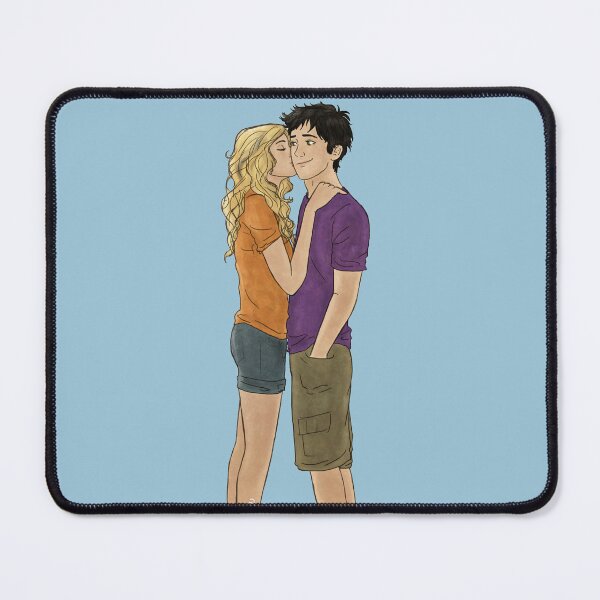 Item preview, Percy and Annabeth designed and sold by emiface.