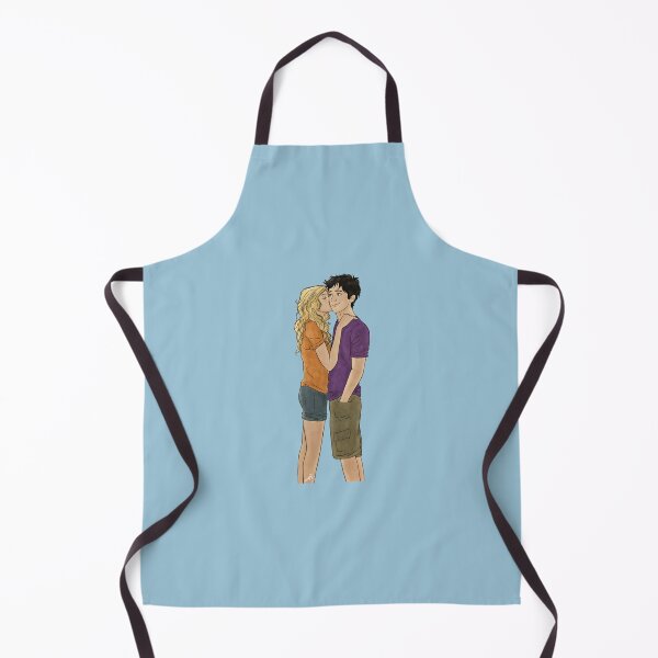 Item preview, Percy and Annabeth designed and sold by emiface.