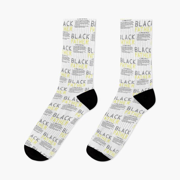Item preview, Black Fathers Definition  designed and sold by YesYallApparel.
