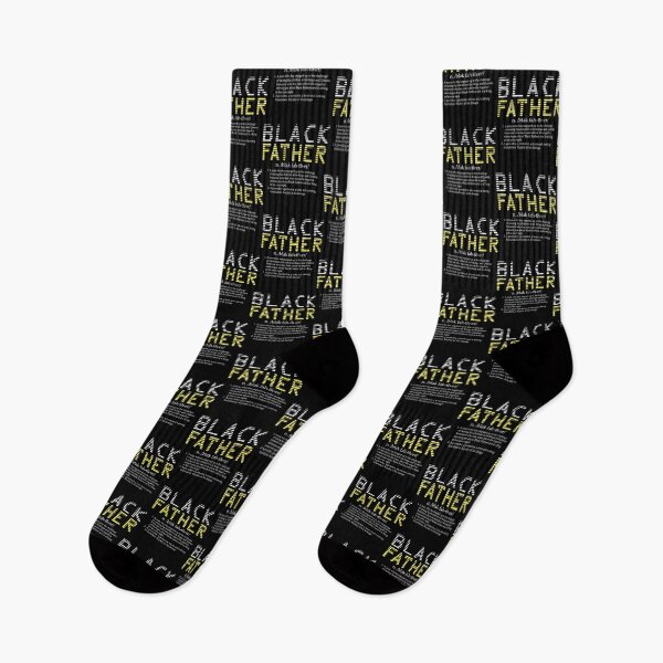 Item preview, Black Fathers Definition  designed and sold by YesYallApparel.