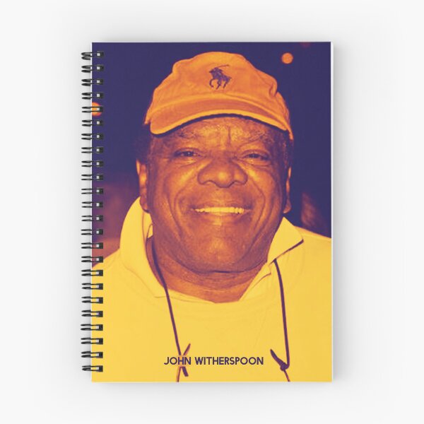 Item preview, john witherspoon fans designed and sold by GraphixCart.