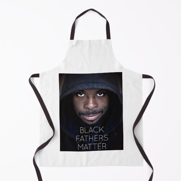 Item preview, Black fathers matter designed and sold by YesYallApparel.