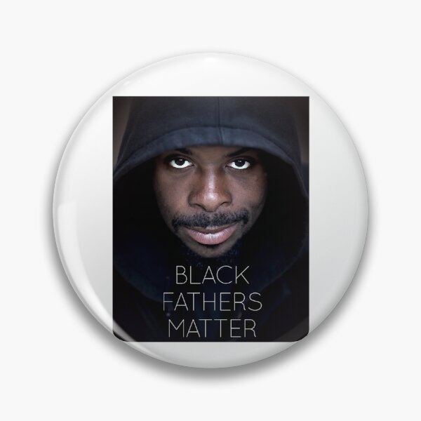 Item preview, Black fathers matter designed and sold by YesYallApparel.