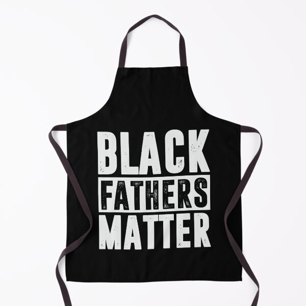 Item preview, Black Fathers Matte designed and sold by YesYallApparel.