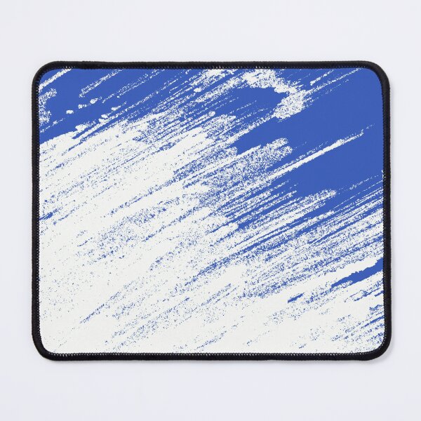 Item preview, Abstract Art Blue designed and sold by Tshirtstory.