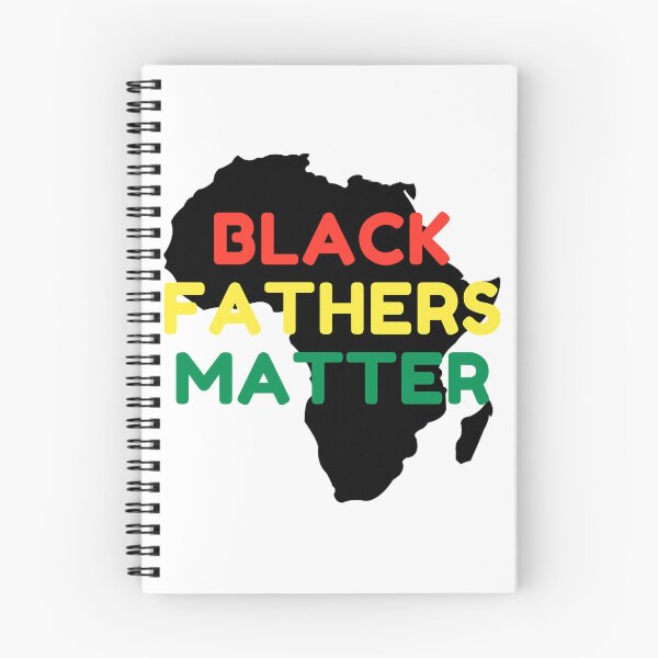 Item preview, Black Fathers Matter  designed and sold by YesYallApparel.