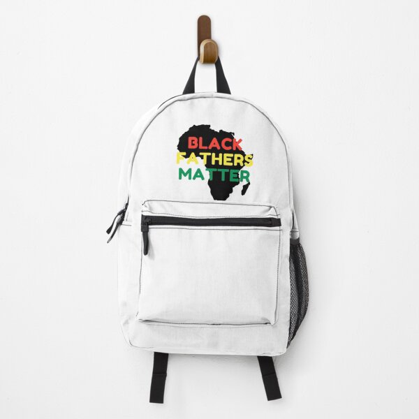 Item preview, Black Fathers Matter  designed and sold by YesYallApparel.