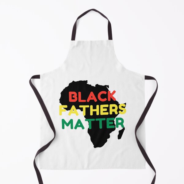 Item preview, Black Fathers Matter designed and sold by YesYallApparel.