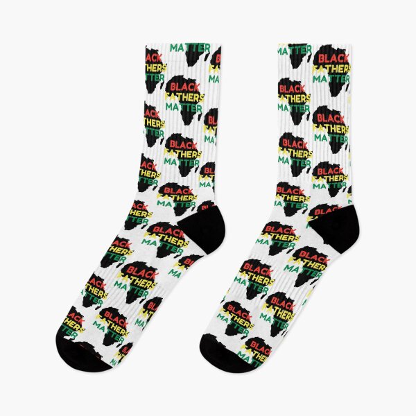 Item preview, Black Fathers Matter  designed and sold by YesYallApparel.