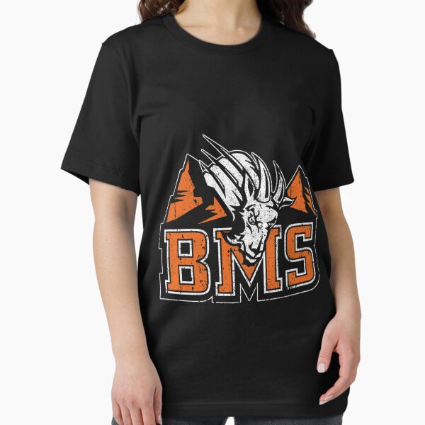 Bms Blue Mountain State Essential T-Shirt Essential T-Shirt