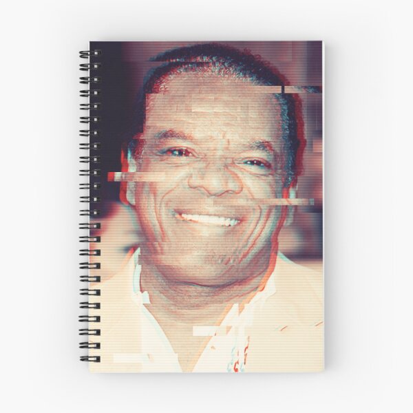 Item preview, john witherspoon glitch effect designed and sold by GraphixCart.