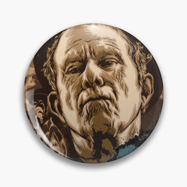 Item preview, TOM-WAITS designed and sold by lelare3ch.