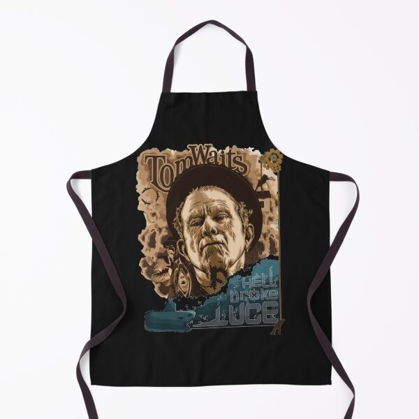 Item preview, TOM-WAITS designed and sold by lelare3ch.