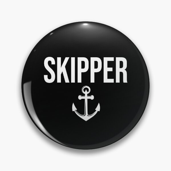 Item preview, Captain,First Mate and Skipper designed and sold by YesYallApparel.