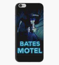 BATES MOTEL iPhone Case