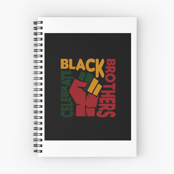 Item preview, celebrate black brothers Graphic designed and sold by YesYallApparel.