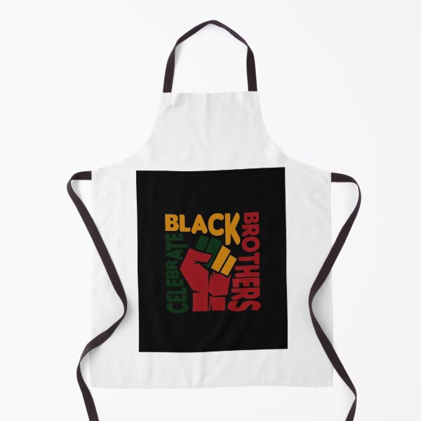 Item preview, celebrate black brothers Graphic designed and sold by YesYallApparel.