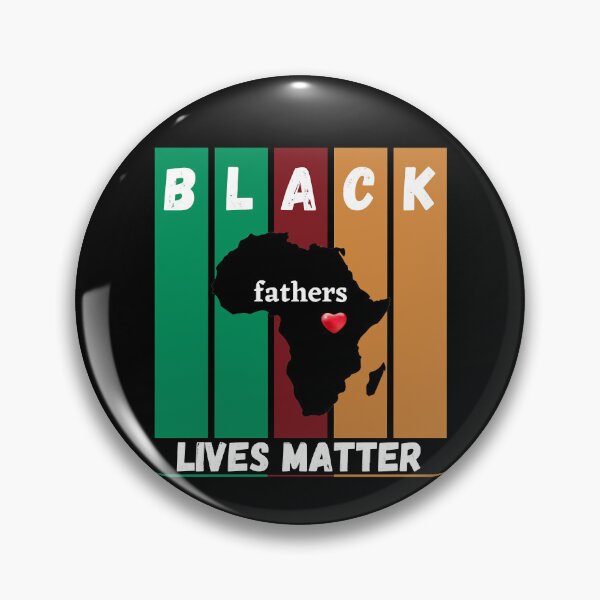Item preview, Copy of Black Fathers Matter T-shirt designed and sold by YesYallApparel.
