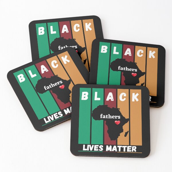 Item preview, Copy of Black Fathers Matter T-shirt designed and sold by YesYallApparel.