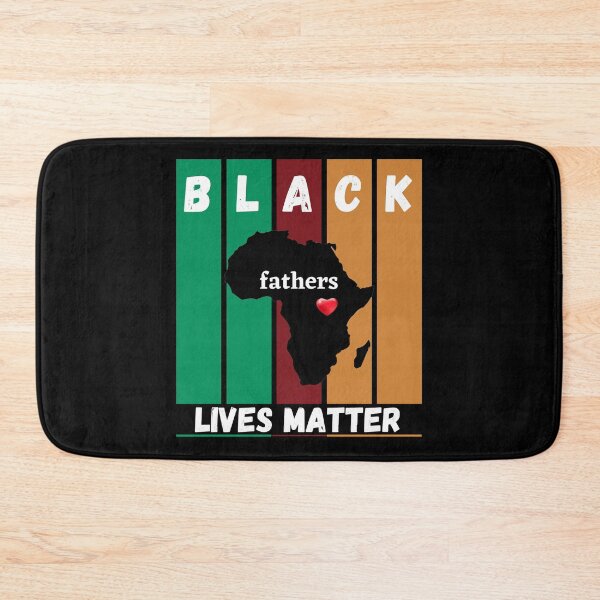 Item preview, Copy of Black Fathers Matter T-shirt designed and sold by YesYallApparel.