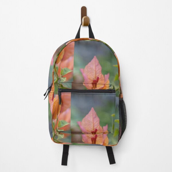 Item preview, Bougainvillea apricot flower. designed and sold by ginnymac.