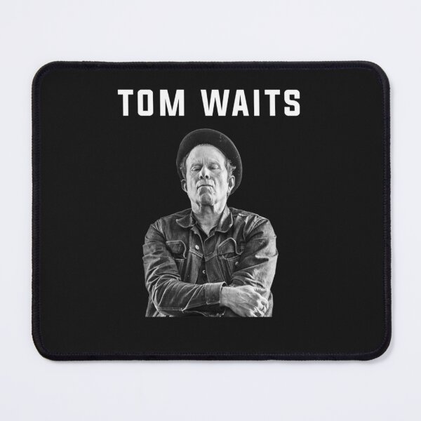 Item preview, TOM-WAITS designed and sold by lelare3ch.