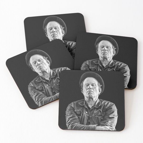 Item preview, TOM-WAITS designed and sold by lelare3ch.