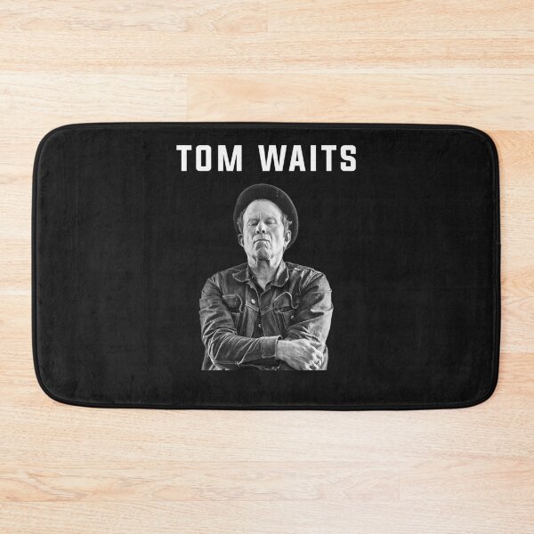 Item preview, TOM-WAITS designed and sold by lelare3ch.