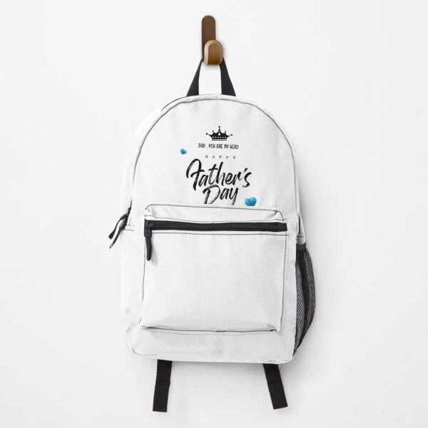 Item preview, Dad ,you are my hero happy father_s day  designed and sold by YesYallApparel.