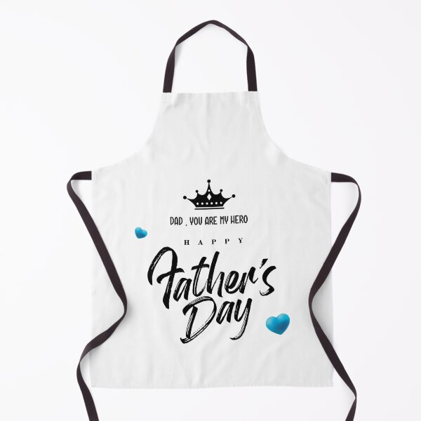 Item preview, Dad ,you are my hero happy father_s day designed and sold by YesYallApparel.