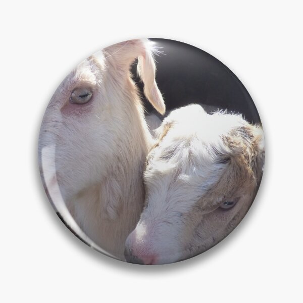 Item preview, Billy and Bobby Kiddlets designed and sold by ginnymac.