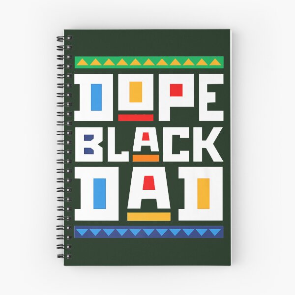 Item preview, Dad Proud Black African, Father Daddy designed and sold by YesYallApparel.