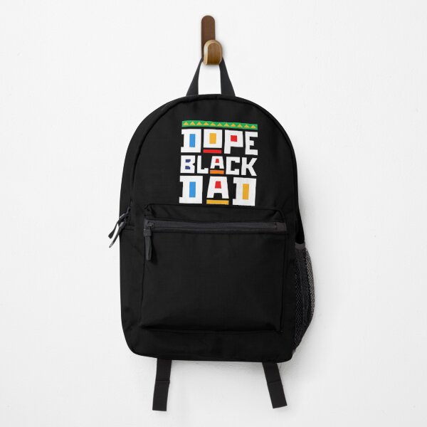 Item preview, Dad Proud Black African, Father Daddy designed and sold by YesYallApparel.