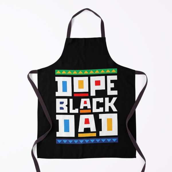 Item preview, Dad Proud Black African, Father Daddy designed and sold by YesYallApparel.