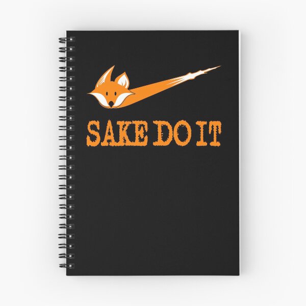 Item preview, SAKE DO IT -  designed and sold by AisAin-JUNDER.