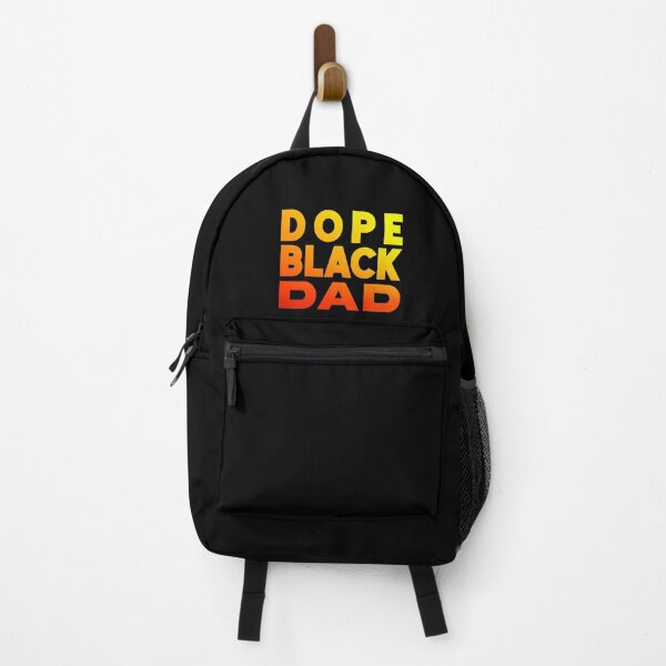 Item preview, Dope Black Dad  designed and sold by YesYallApparel.