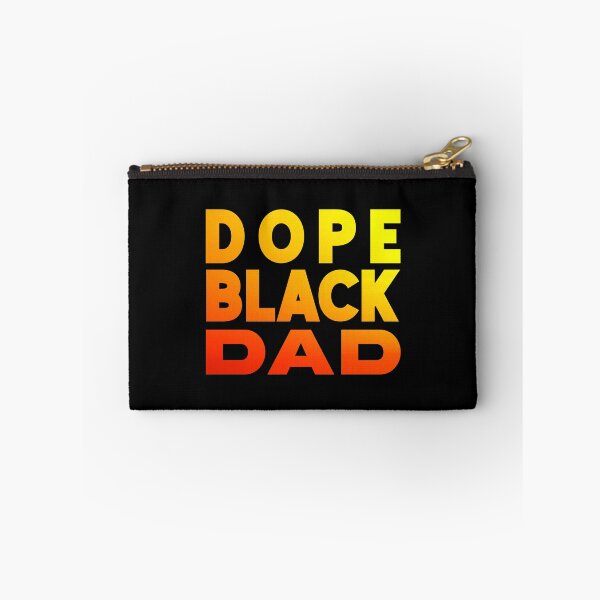 Item preview, Dope Black Dad  designed and sold by YesYallApparel.