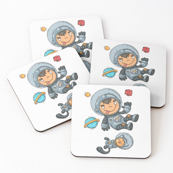 Item preview, Astronaut designed and sold by UA-t-shirts.