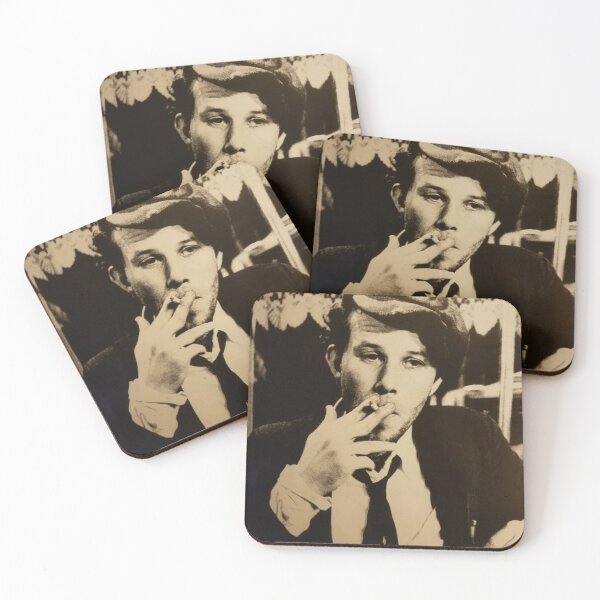 Item preview, TOM-WAITS designed and sold by lelare3ch.
