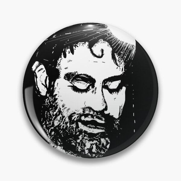 Item preview, Black and White Art designed and sold by BryannaLaRussa.