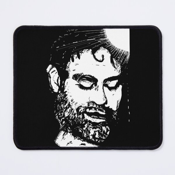 Item preview, Black and White Art designed and sold by BryannaLaRussa.