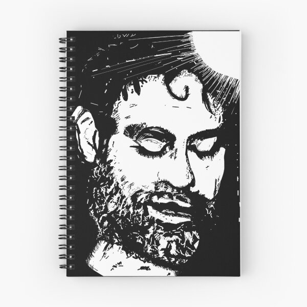 Item preview, Black and White Art designed and sold by BryannaLaRussa.