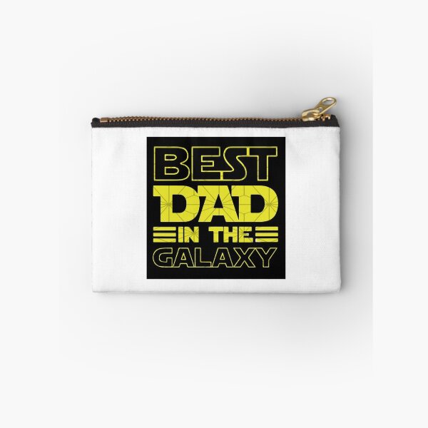 Item preview, THE BEST DAD IN THE GALAXY - Happy Fathers Day 2022 designed and sold by YesYallApparel.