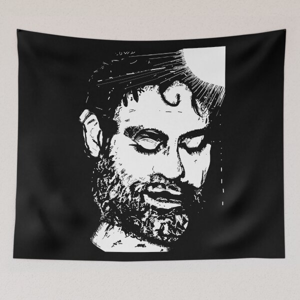 Item preview, Black and White Art designed and sold by BryannaLaRussa.