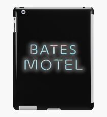 BATES MOTEL iPad Case/Skin