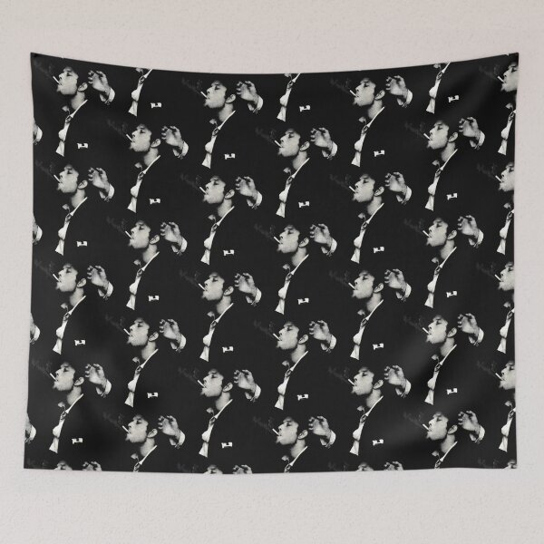 Item preview, TOM-WAITS designed and sold by lelare3ch.
