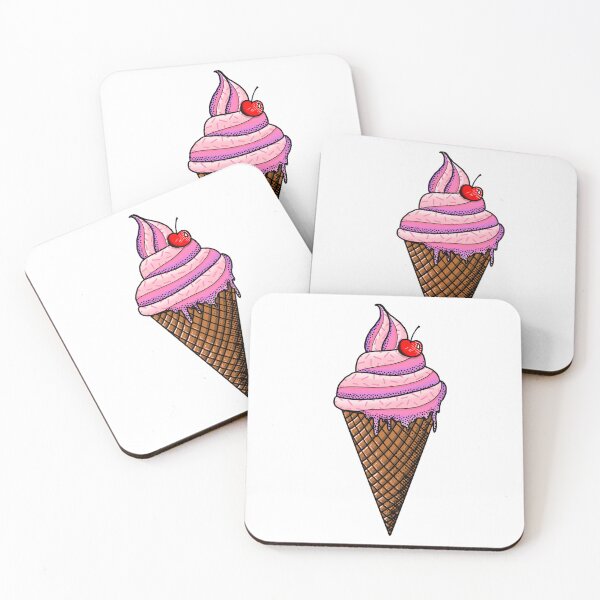 Item preview, With a Cherry on Top designed and sold by Tara Widener.