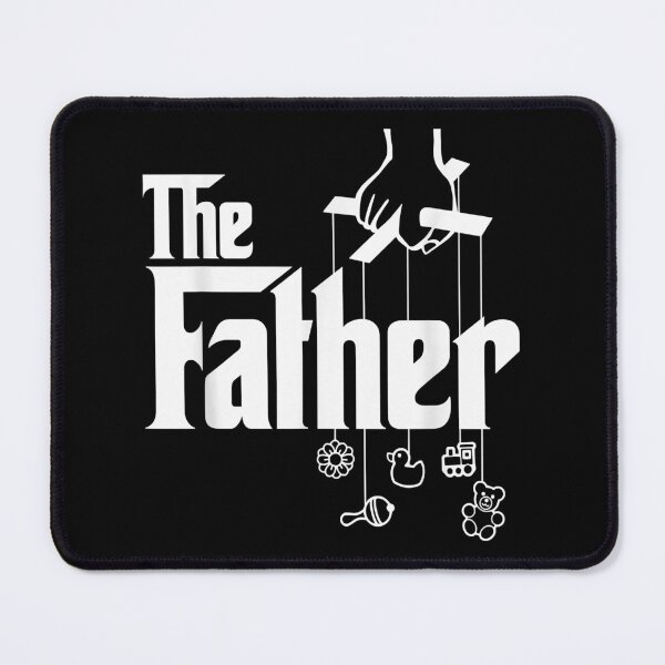 Item preview, The Farmfather - First Time Father_s designed and sold by YesYallApparel.